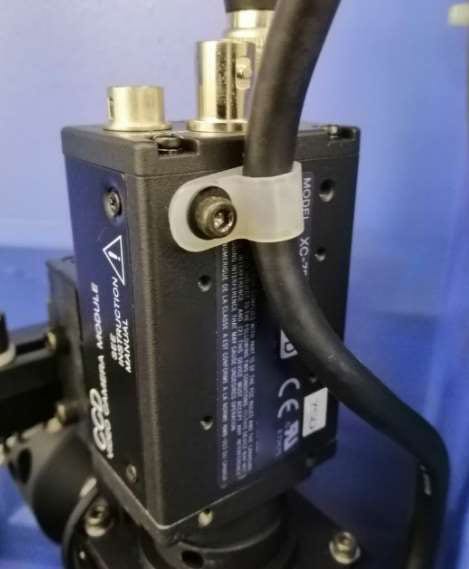 Accretech / TSK UF 200 Automatic Wafer Prober