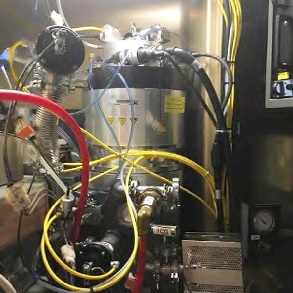 Axcelis GSD 200 D Implanter