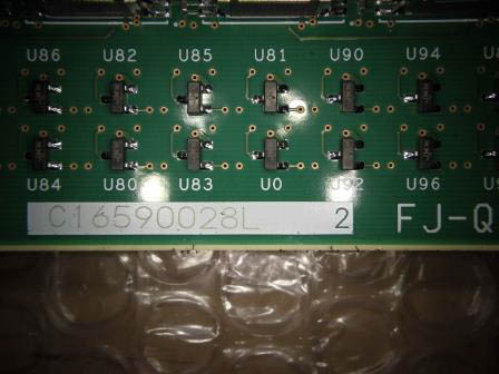 Teradyne IP 750 EX Tester