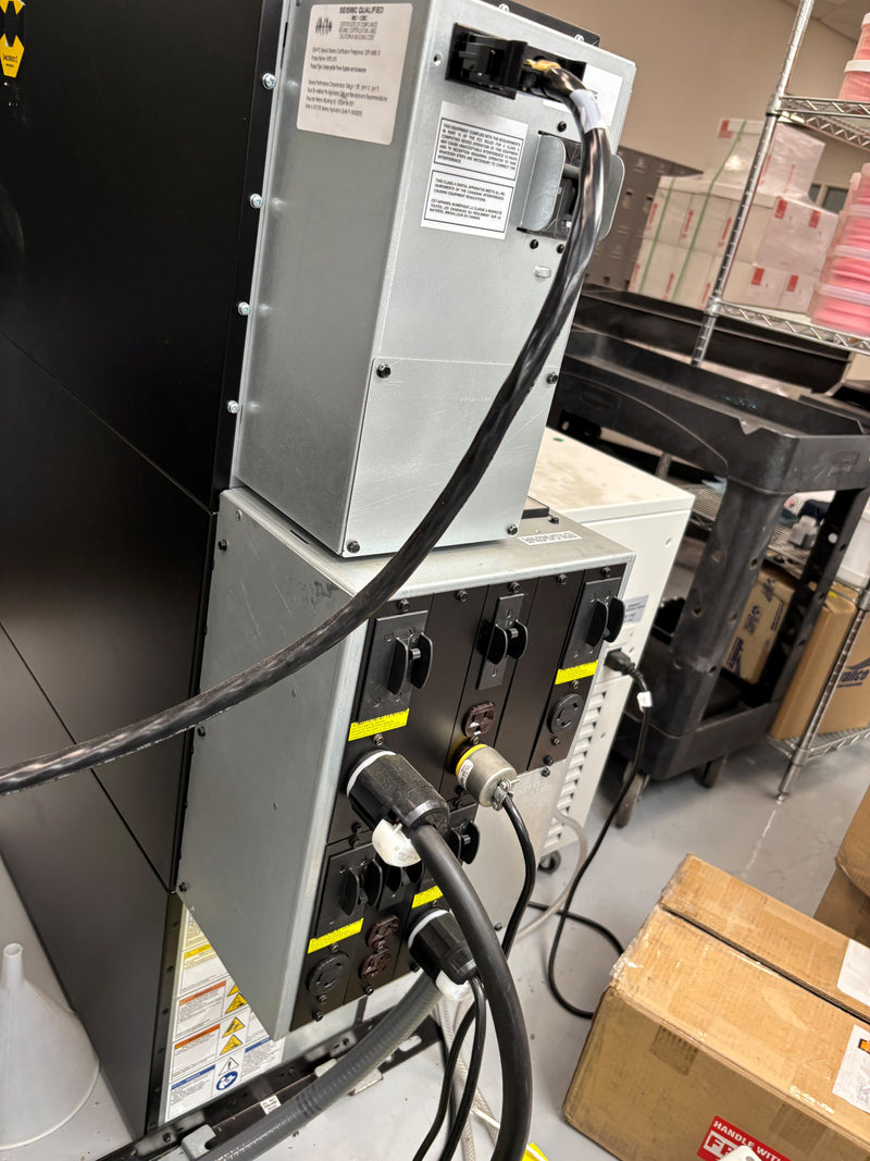 Thermo Fisher Scientific / FEI Quanta 450 SEM (Scanning Electron Microscope)