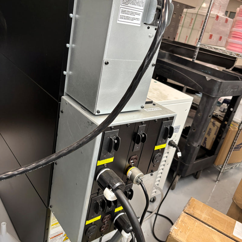 Thermo Fisher Scientific / FEI Quanta 450 SEM (Scanning Electron Microscope)