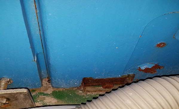 Peter Wolters AC 2000 P 2