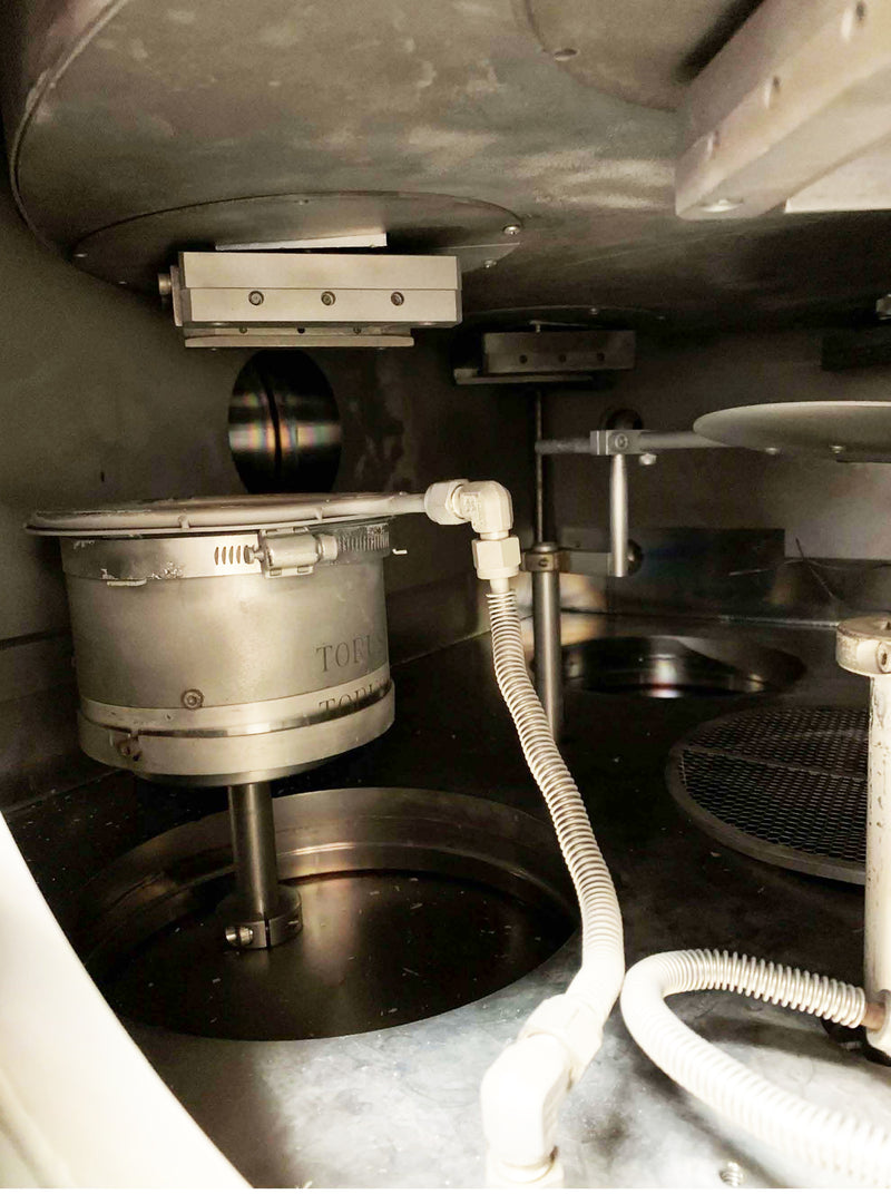 Innovative Systems Engineering ISE PVD 3000 Sputtering System