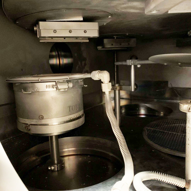 Innovative Systems Engineering ISE PVD 3000 Sputtering System