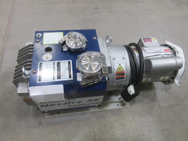 Lam AutoEtch 790 Metal Etcher