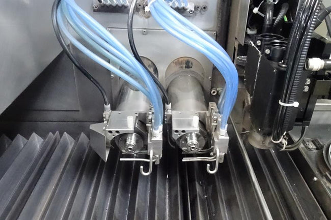 Disco DFD 651 Automatic Dicing Saw