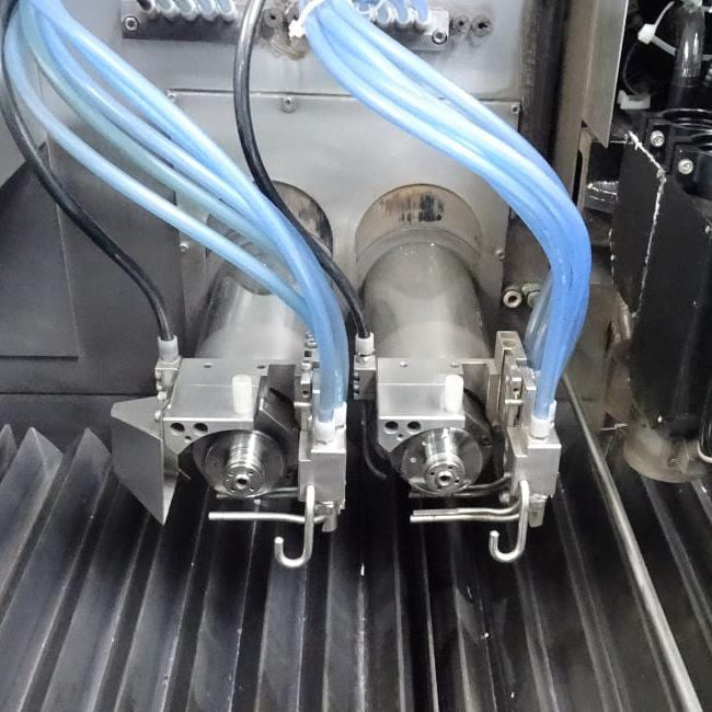 Disco DFD 651 Automatic Dicing Saw