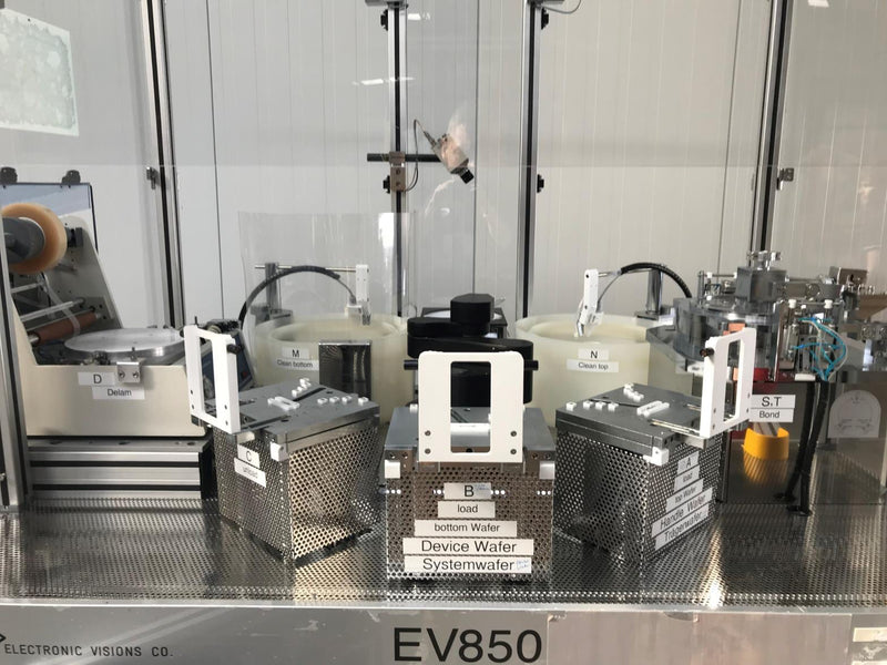 EVG 850 Bonder