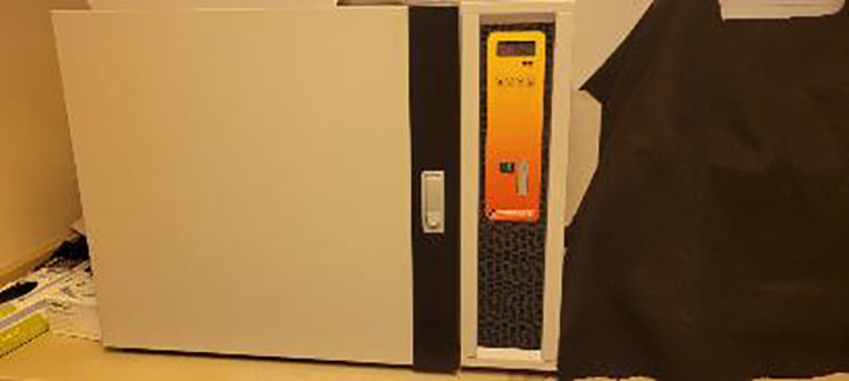 Carbolite PF 30 Oven