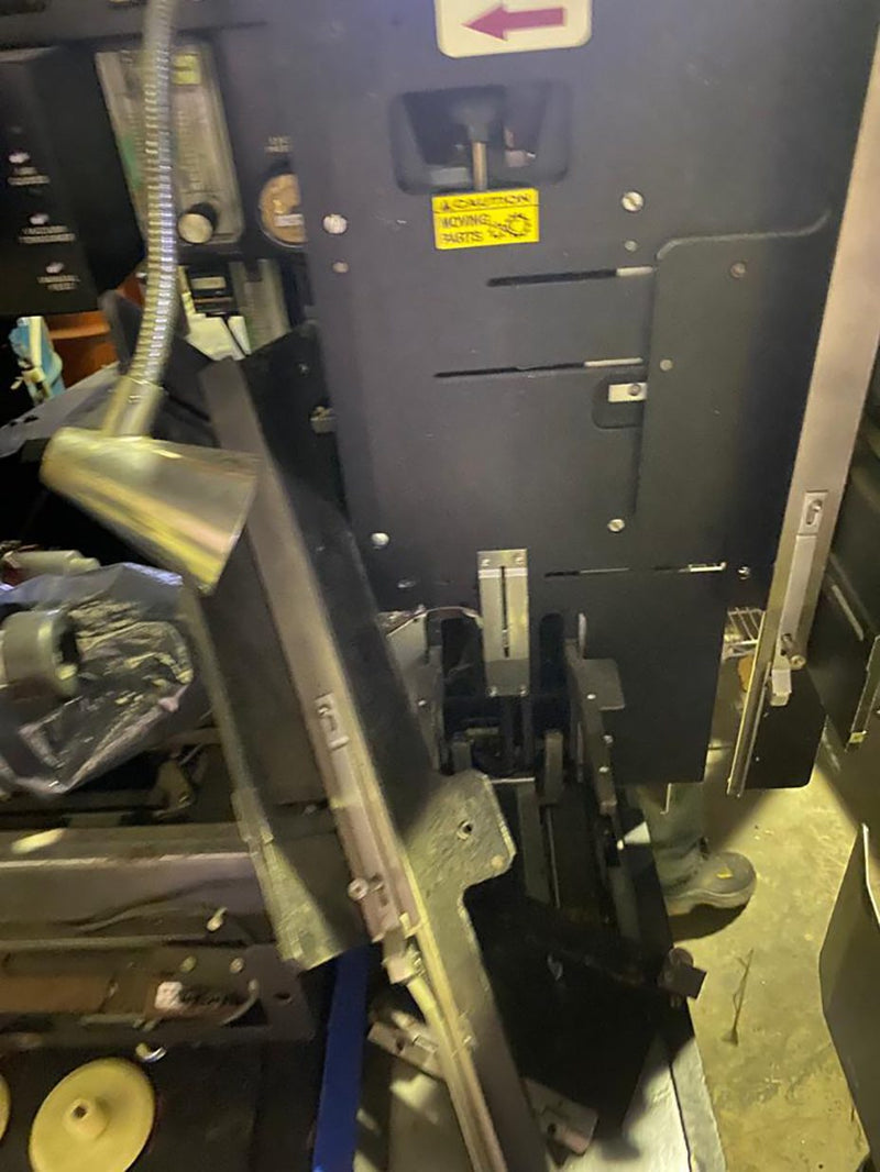 K&S 1488 Wire Bonder