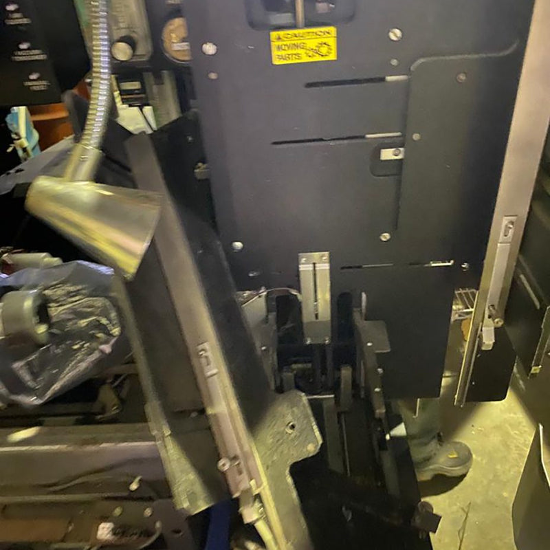K&S 1488 Wire Bonder
