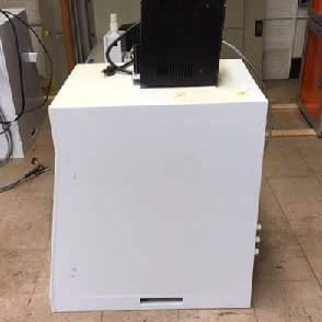 Semitool SRD (Spin Rinse Dryer)