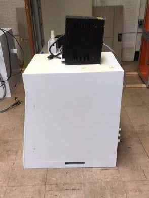 Semitool SRD (Spin Rinse Dryer)