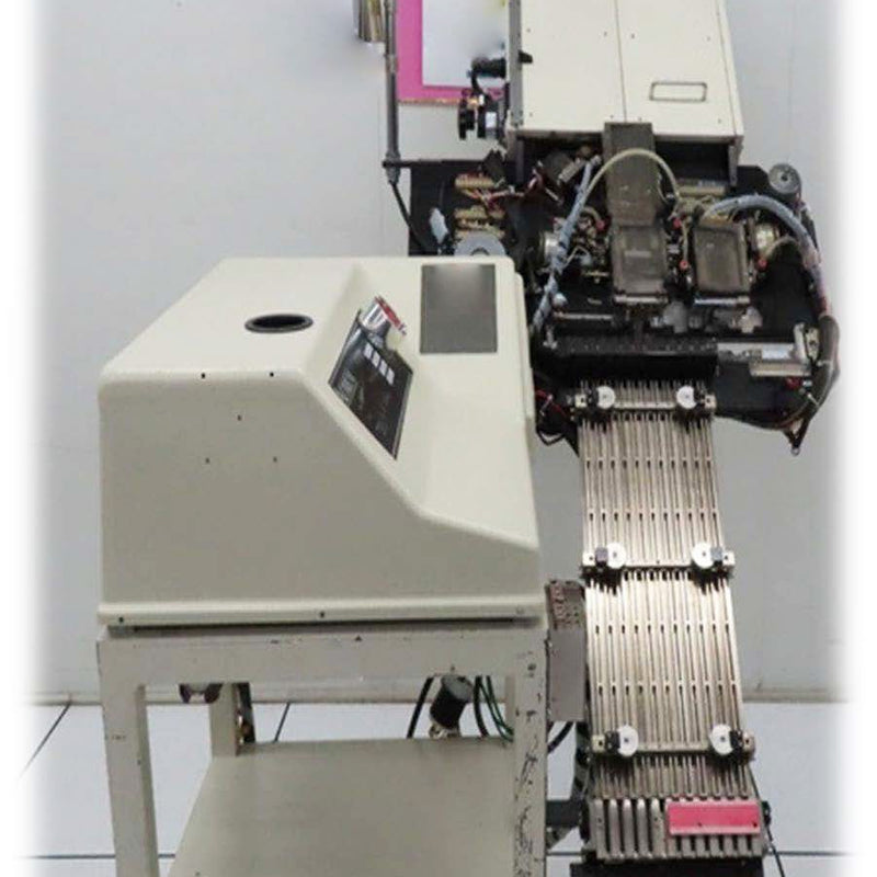 Aetrium 5050 DTS Test Handler