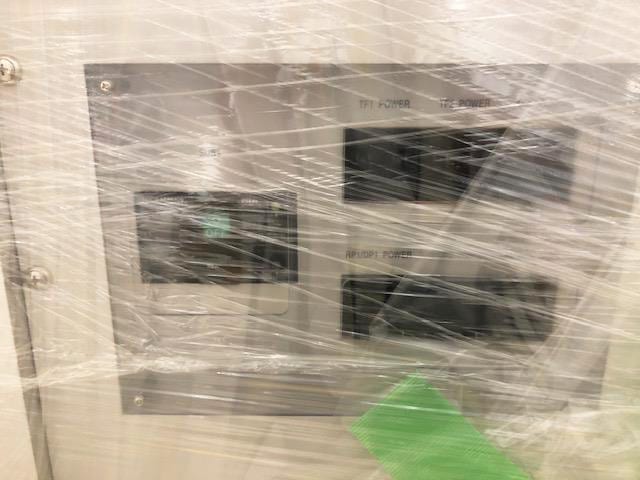 Hitachi S 9380 II CD-SEM (Critical Dimension Scanning Electron Microscope)