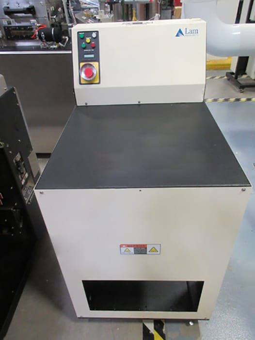 Lam Rainbow 4420 Plasma Etcher