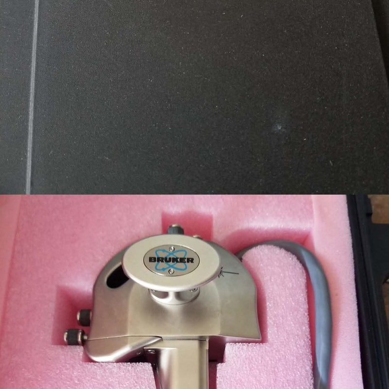 Bruker Icon FastScan