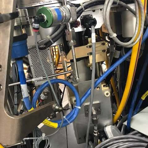 Applied Materials Endura 5500 PVD (Physical Vapor Deposition)