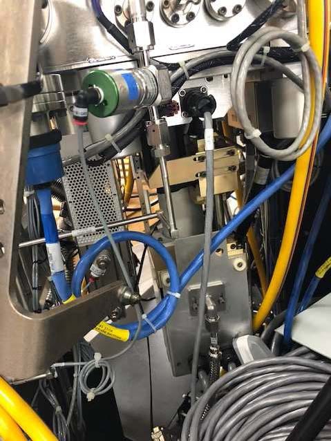 Applied Materials Endura 5500 PVD (Physical Vapor Deposition)