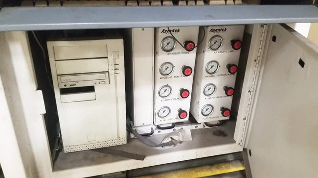 Asymtek Century C 740 Conformal Coater