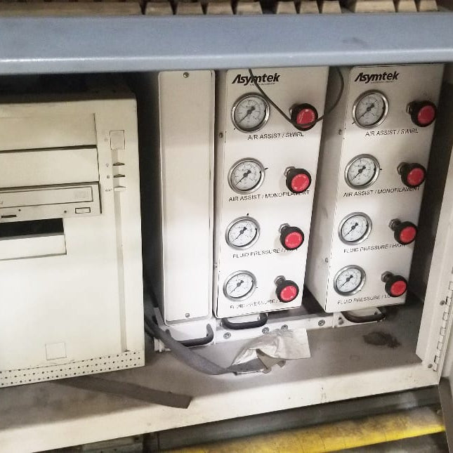 Asymtek Century C 740 Conformal Coater