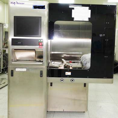 KLA Surfscan SP 1 TBI Particle Defect System