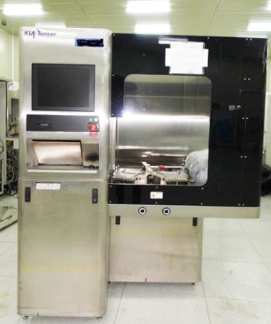 KLA Surfscan SP 1 TBI Particle Defect System