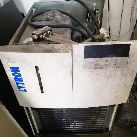 Lytron RC 045 J 03 BG 0 C 011 Chiller