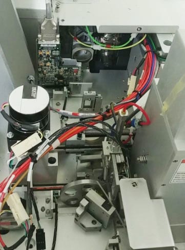 KLA 2350 Inspection System