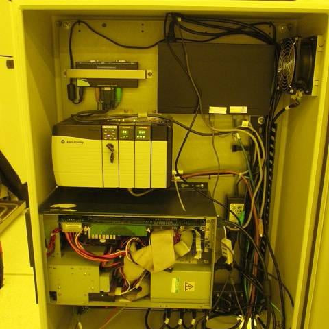 SPTS / STS VPX Pegasus ICP DRIE (Deep Reactive Ion Etch)