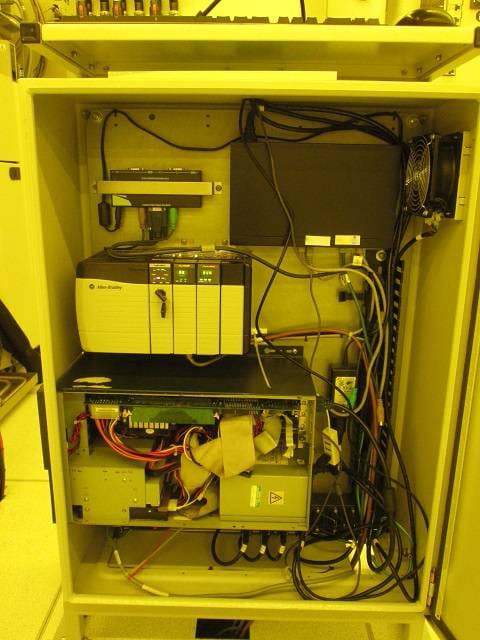 SPTS / STS VPX Pegasus ICP DRIE (Deep Reactive Ion Etch)