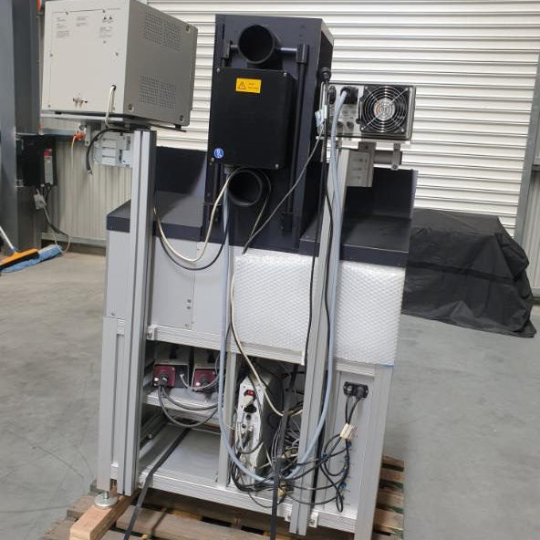 SUSS MA 1006 Mask Aligner