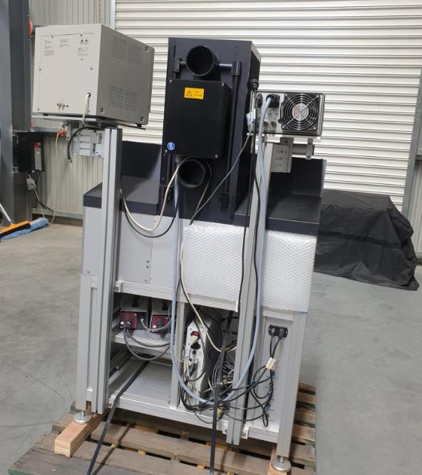 SUSS MA 1006 Mask Aligner