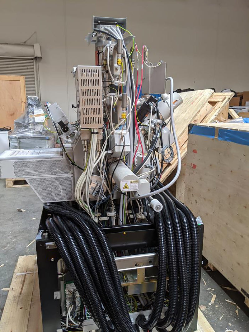 Thermo Fisher Scientific / FEI Helios 450 S Dual Beam