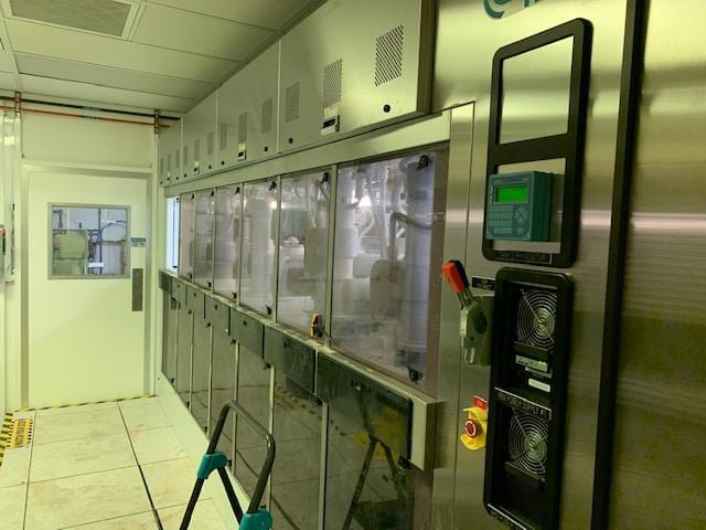 Applied Materials Raider GT Copper (Cu) Plating