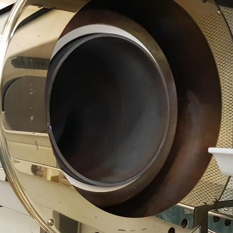 Tempress TS 61004 LH Diffusion Furnace