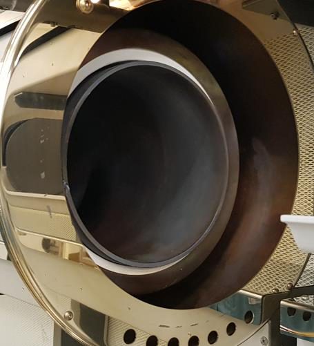 Tempress TS 61004 LH Diffusion Furnace