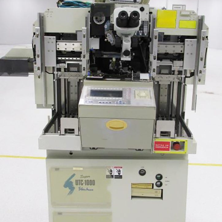 Shinkawa UTC 1000 Wire Bonder