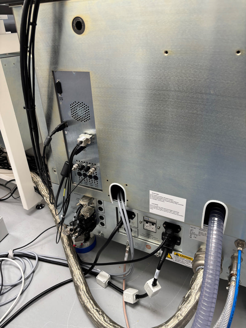 Zeiss Sigma 300 VP FE-SEM (Field Emission Scanning Electron Microscope)