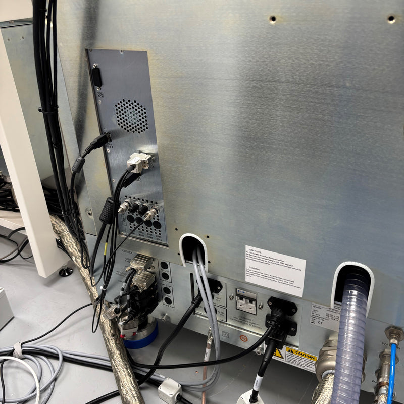 Zeiss Sigma 300 VP FE-SEM (Field Emission Scanning Electron Microscope)