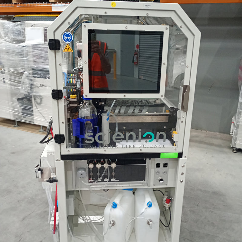 Scienion SciFLEXARRAYER S 100 Dispenser