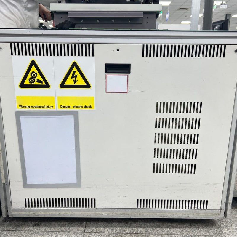 Teradyne Spectrum 8852 Tester