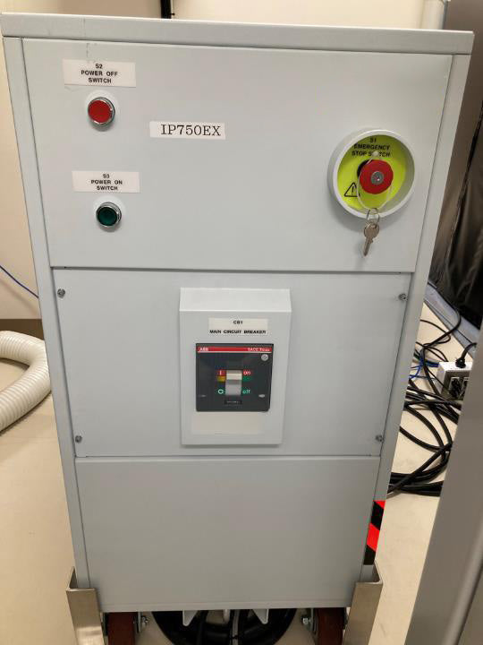 Teradyne IP 750 EX Tester