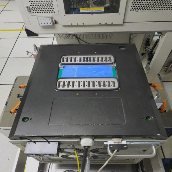 Teradyne J 750 Tester