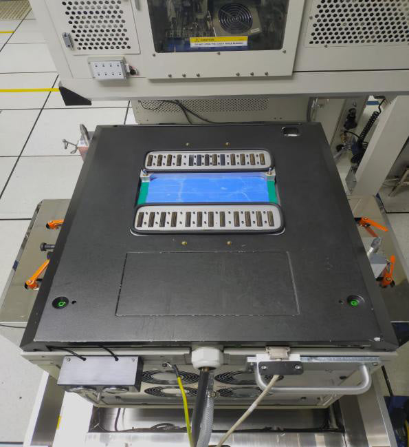 Teradyne J 750 Tester
