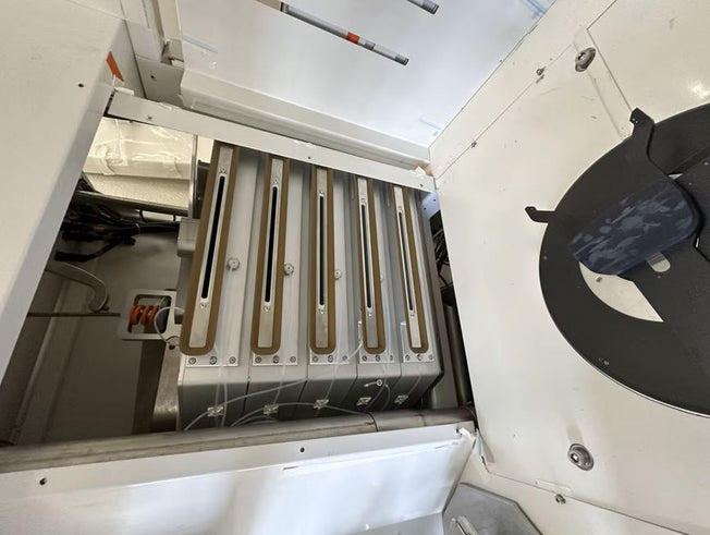 Lam / Novellus / Gasonics Sabre XT Plating