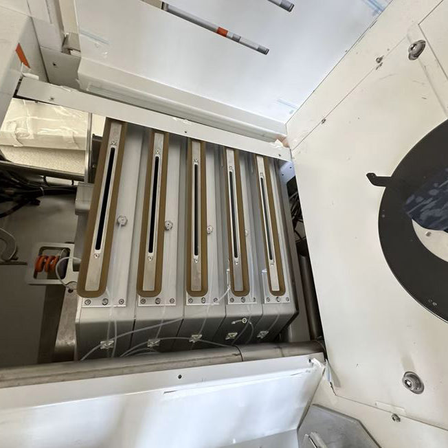 Lam / Novellus / Gasonics Sabre XT Plating