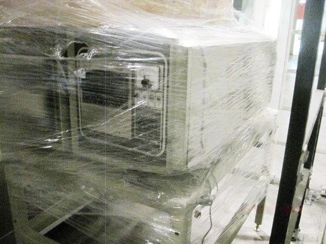 Thermco Mini Brute MB 80 Furnace