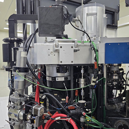 Applied Materials P 5000 Etcher
