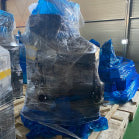 Applied Materials DPS 2 AE Etcher